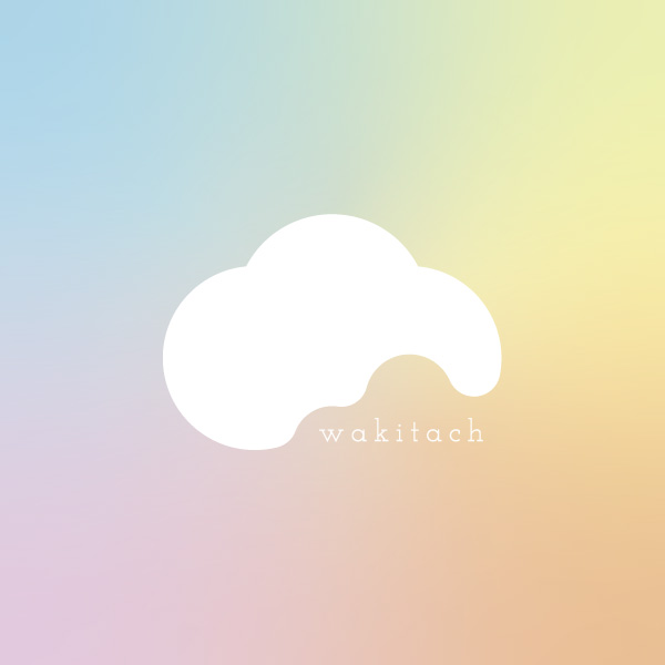 ワキタチ/Wakitach
